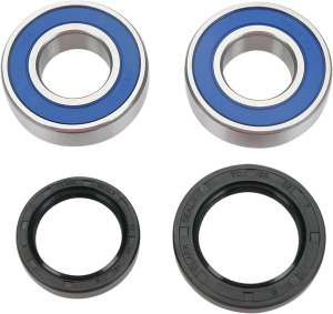 MOOSE RACING Wheel Bearing Kit 