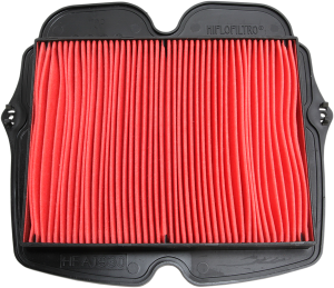 Air Filter Motorcycle Application Red