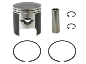 Piston complete Arctic Cat 440L/C