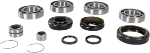 MOOSE RACING Bearing-seal Kit 