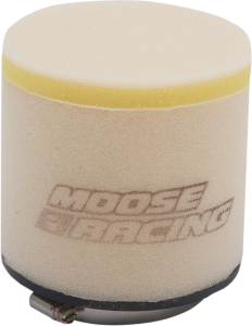 MOOSE RACING Air Filter White, Yellow 