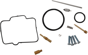 MOOSE RACING Carburetor Repair Kit 