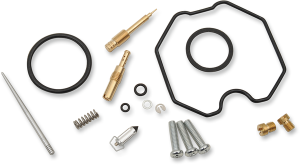 MOOSE RACING Carburetor Repair Kit 