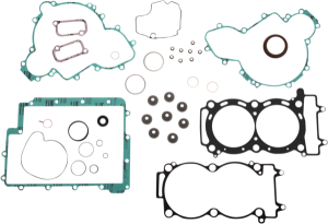 MOOSE RACING Complete Gasket Kit 