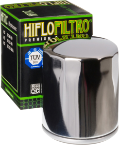 Filtru ulei HARLEY DAVIDSON FLHT ELECTRA GLIDE Hiflofiltro HF171C