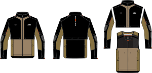 RACETECH JACKET