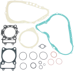 MOOSE RACING Complete Gasket Kit 