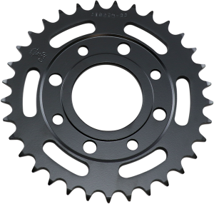 JT SPROCKETS Steel Rear Sprocket 