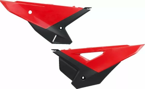 UFO Side Panels For Honda 