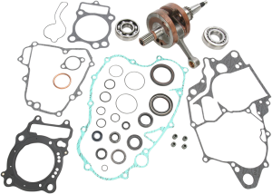 Crankshaft Kit