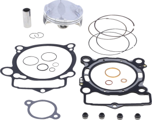 Piston Kit With Gaskets 