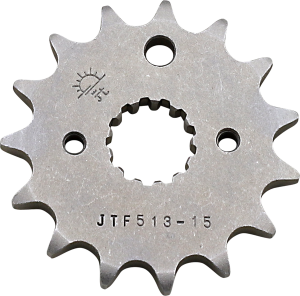 JT SPROCKETS Countershaft Sprocket 