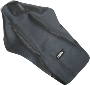 MOOSE RACING Seat Cover Husky Black Black 