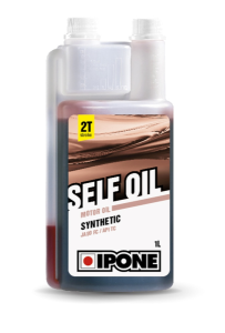 Ulei Motor IPONE SELF OIL 2T Synthetic 1L