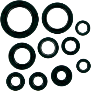 MOOSE RACING Oil Seals 