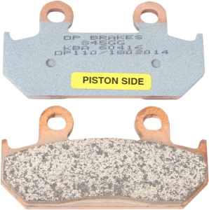 Standard Dp Sintered Brake Pads