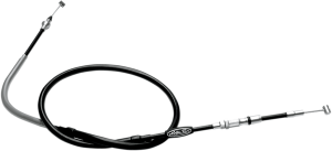 T3 Slidelight Clutch Cable Black