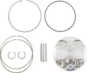 MOOSE RACING High-performance 4-stroke Piston Kit 