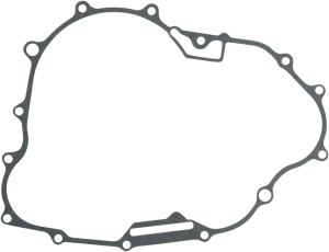 MOOSE RACING Clutch Cover Gasket 