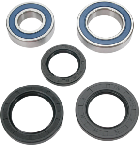 MOOSE RACING Wheel Bearing Kit 