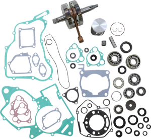 Complete Engine Rebuild Kit - Wrench Rabbit