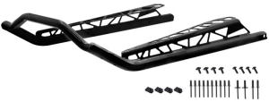 Sno-X Rear bumper, Arctic Cat Catalyst RIOT 146