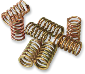 Clutch Spring Kit Gold