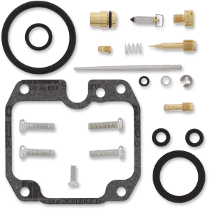 MOOSE RACING Carburetor Repair Kit 