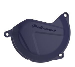 Clutch Cover Protectors Blue 