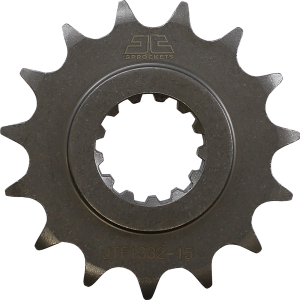 JT SPROCKETS Front Sprocket Natural 