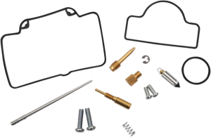 MOOSE RACING Carburetor Repair Kit 