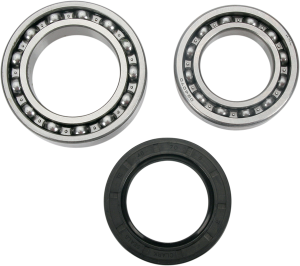 MOOSE RACING Wheel Bearing Kit 