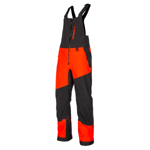 Pantaloni Snowmobil Klim Storm Bib Non-Insulated