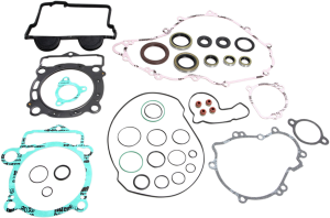 MOOSE RACING Complete Gasket And Oil Seal Kit 