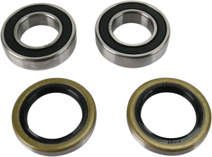 Wheel Bearing And Seal Kit