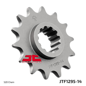 JT SPROCKETS Countershaft Sprocket 