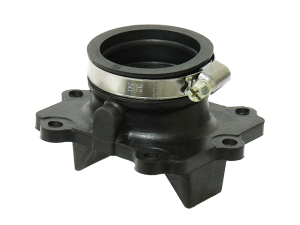 Carburetor flange