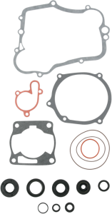 MOOSE RACING Complete Gasket And Oil Seal Kit 