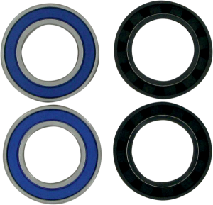 MOOSE RACING Wheel Bearing Kit 