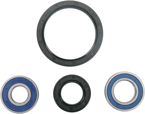 MOOSE RACING Wheel Bearing Kit 