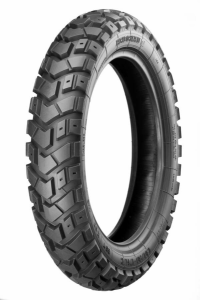 K60 Scout Tire