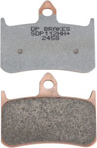 Sdp Sport Hh+ Sintered Brake Pads