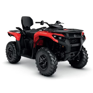 Can-Am Outlander MAX DPS 700 '23