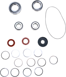 MOOSE RACING Bearing-seal Kit 