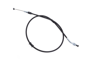 Clutch Cable Black