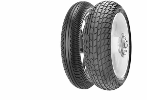 Racetec Sm Rain Tire