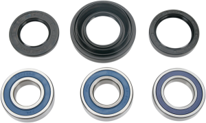 MOOSE RACING Wheel Bearing Kit 