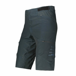 Pantaloni Scurti MTB Leatt AllMtn 2.0 Black