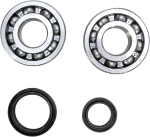 Crankshaft Bearing And Seal Kit