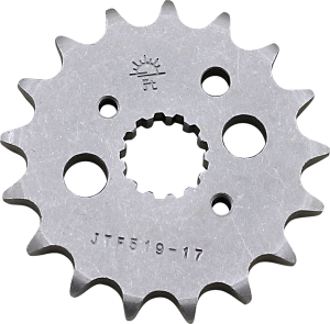 JT SPROCKETS Countershaft Sprocket 